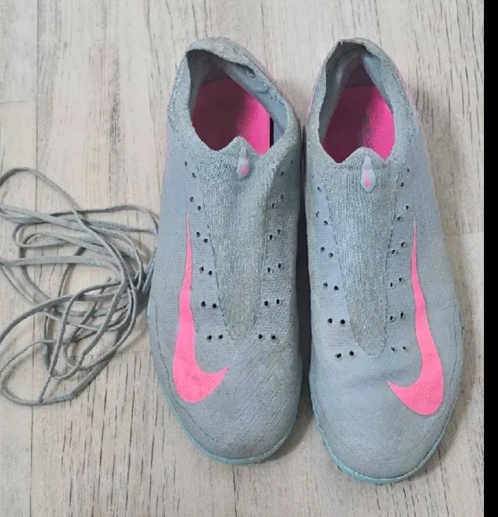 ナイキ マーキュリアル サッカーシューズ 265