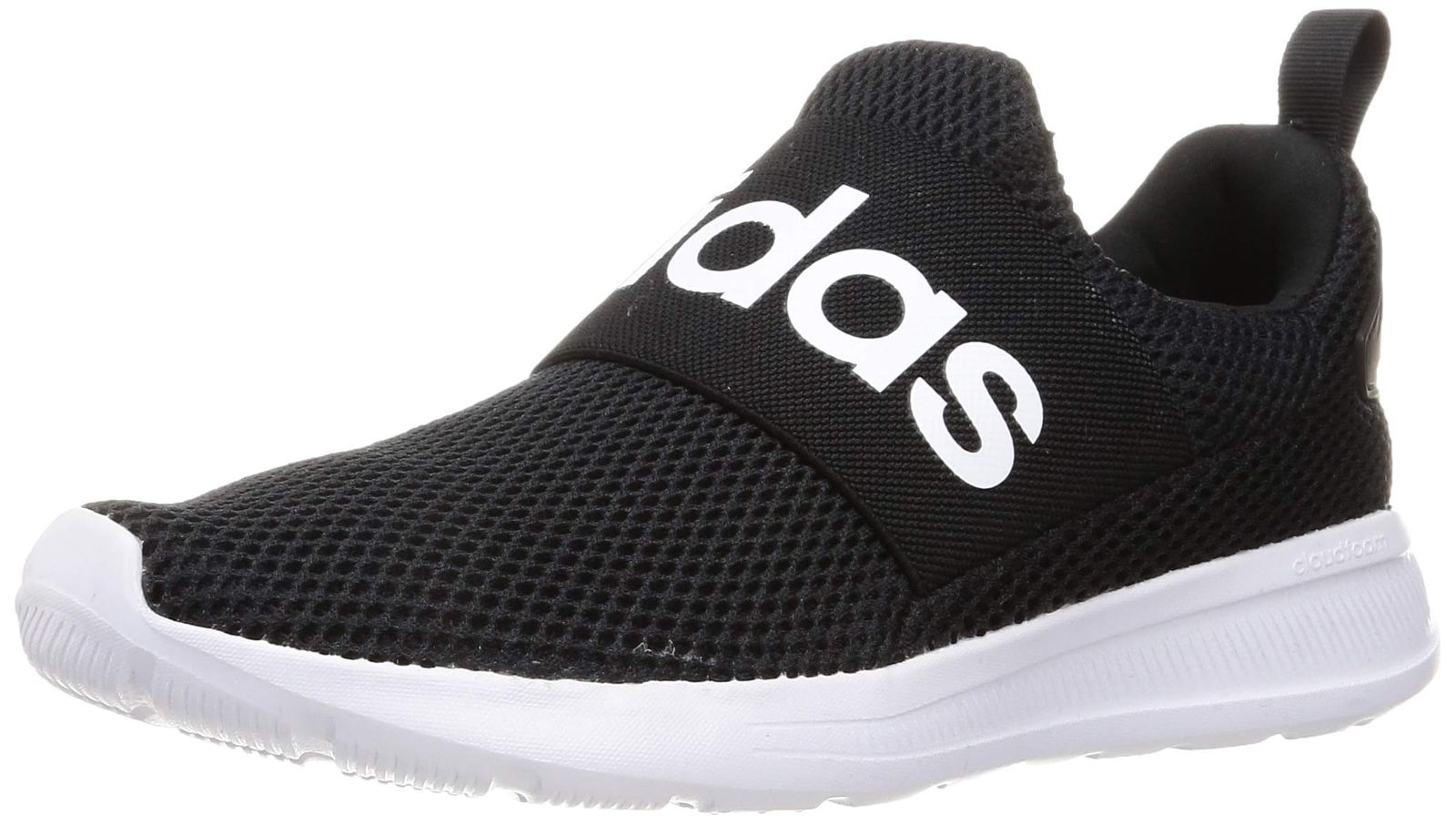 アディダス スニーカー ライト レーサー アダプト 4.0 LRN09 コアブラック フットウェアホワイト コアブラック H04343 28.5 cm コアブラック フットウェアホワイト コアブラック H04343 28.5 cm