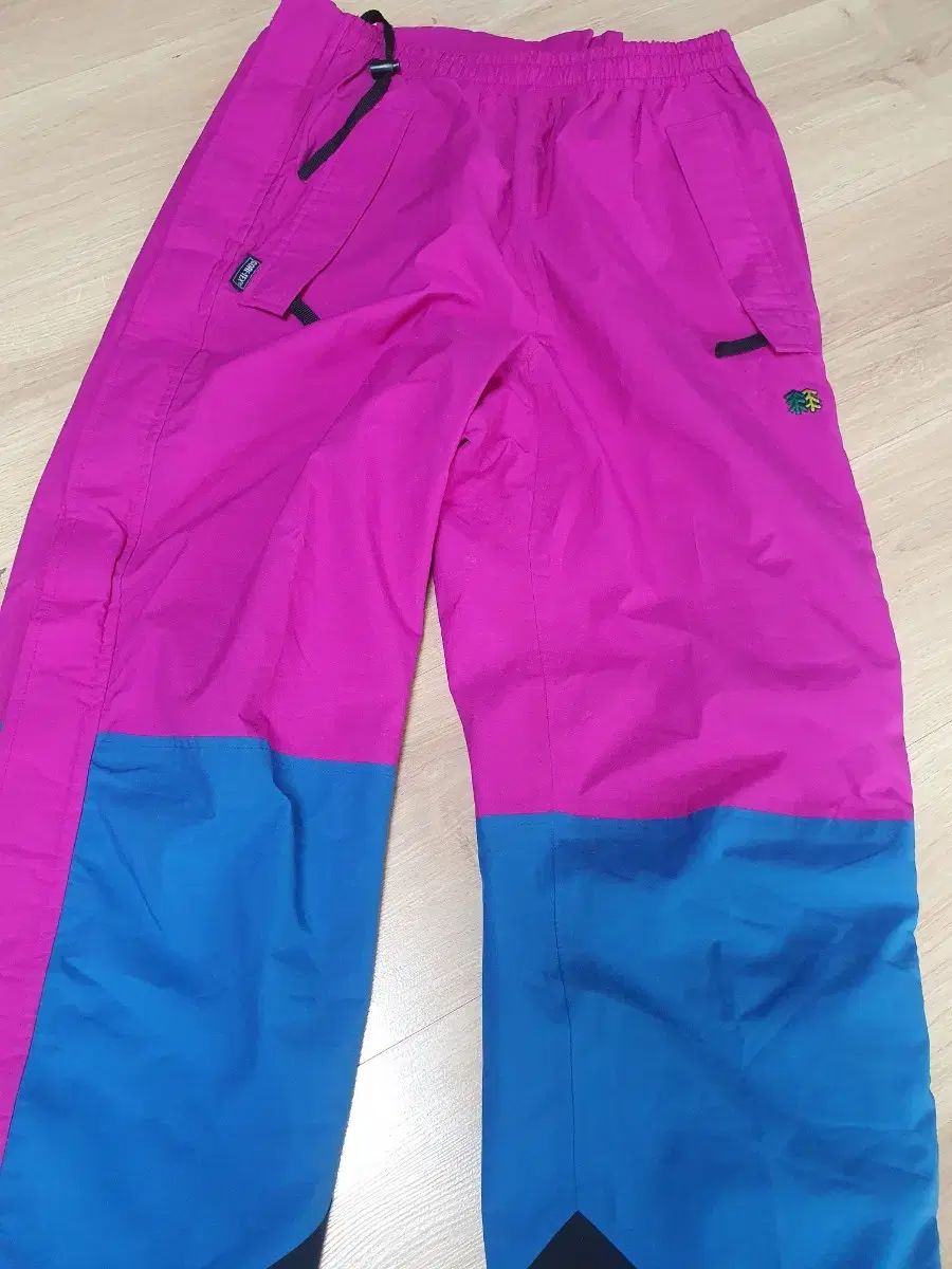 KOLON SPORT コーロンスポーツ ゴアテックス GORE-TEX ゴアテックス ズボン