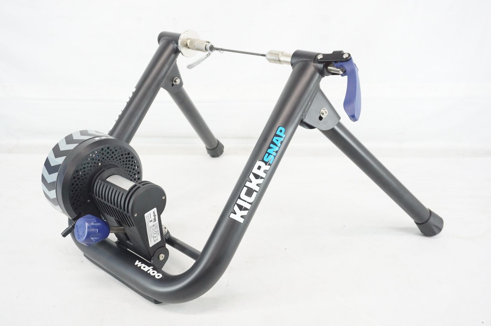 WAHOO ワフー KICKR SNAP スマートトレーナー バイチ