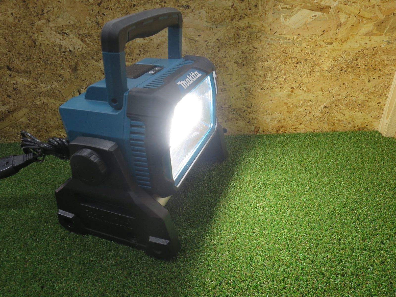 スタンドライト 本体のみ