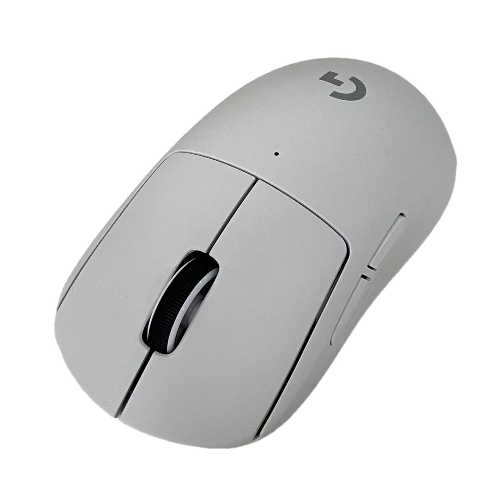 Logicool PRO SUPERLIGHT MR0106 ワイヤレスゲーミングマウス ロジクール PC周辺 S10606790