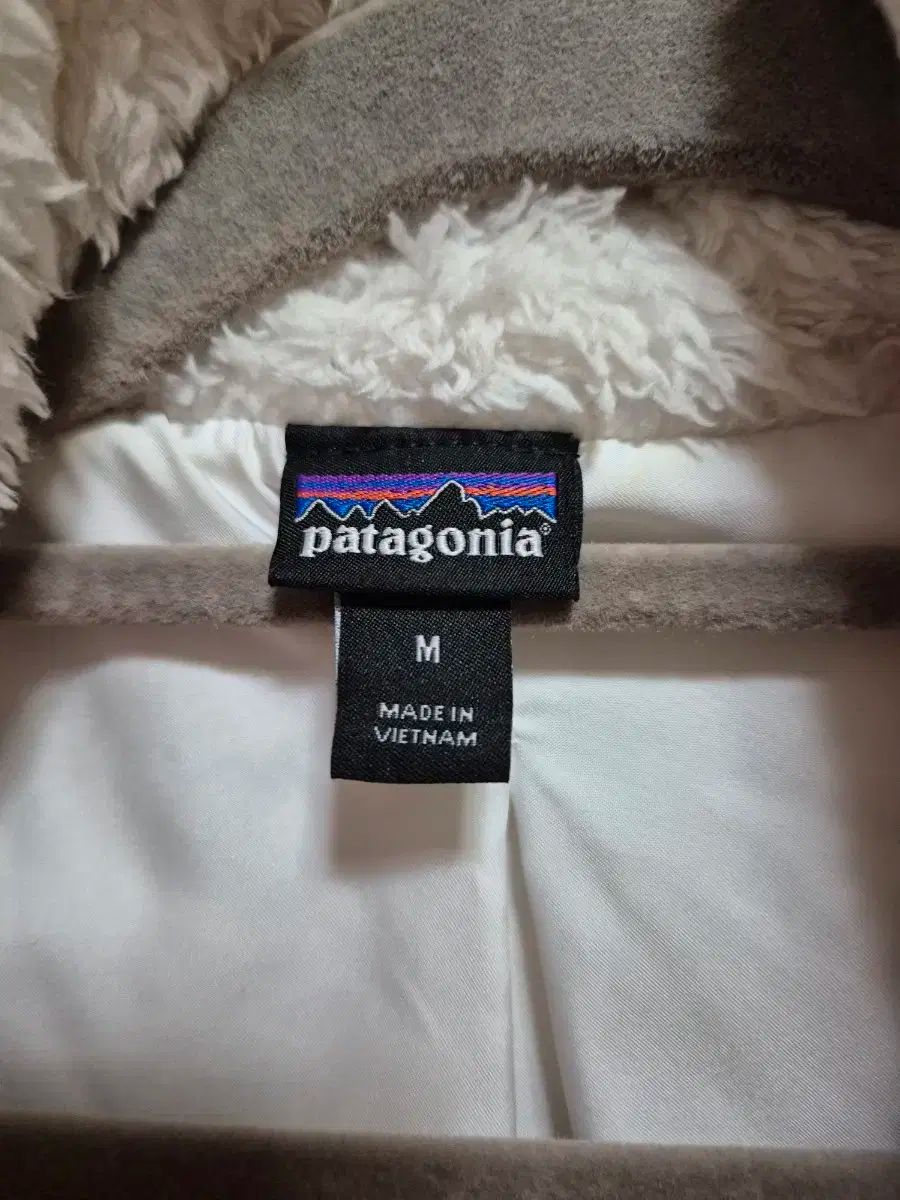 パタゴニア ロス ガトス レディース M