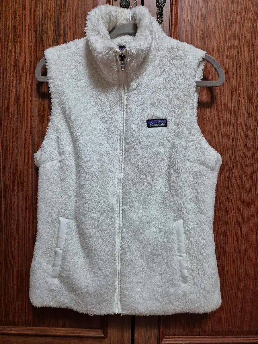 パタゴニア ロス ガトス レディース M