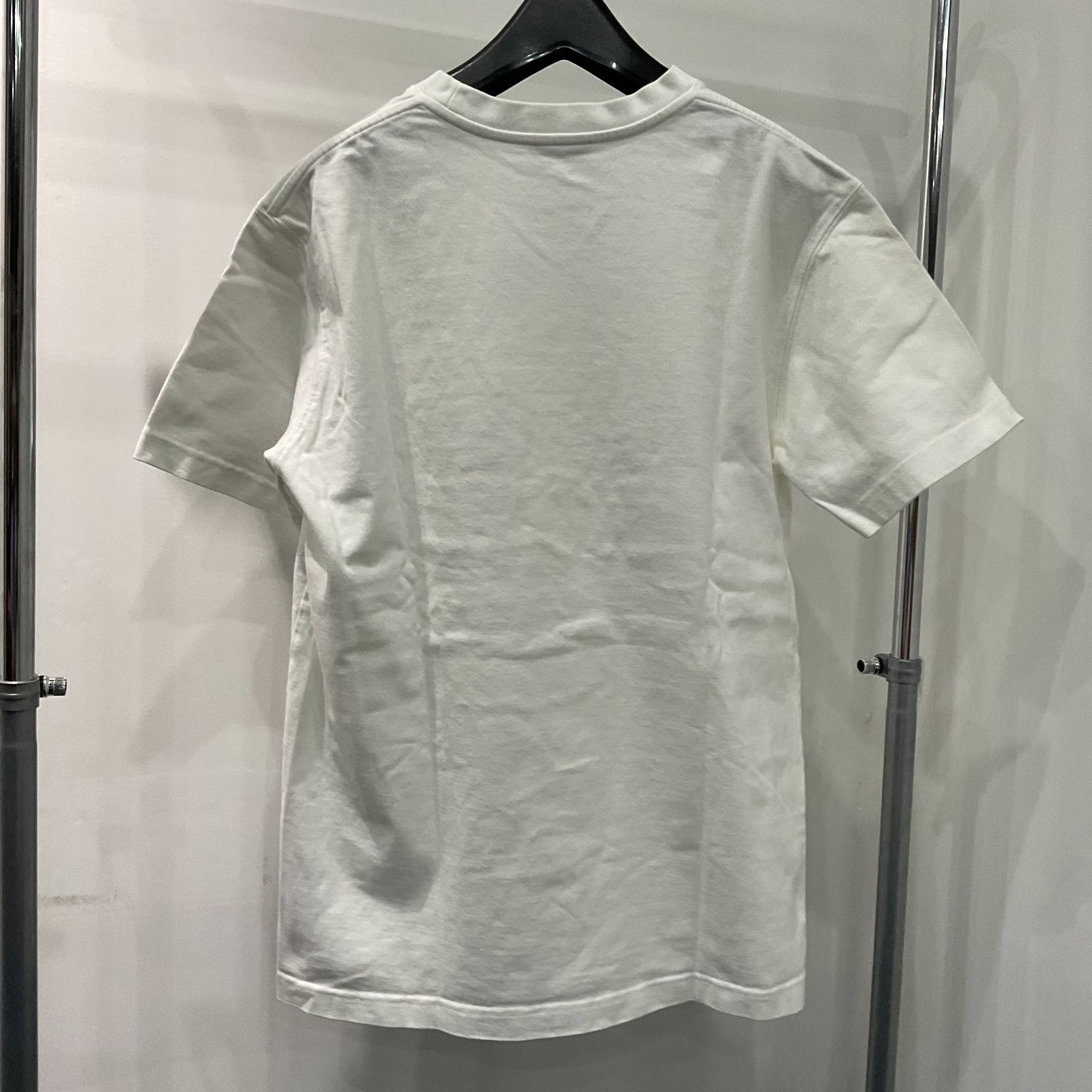 Dior ステューシー Tシャツ D25063652