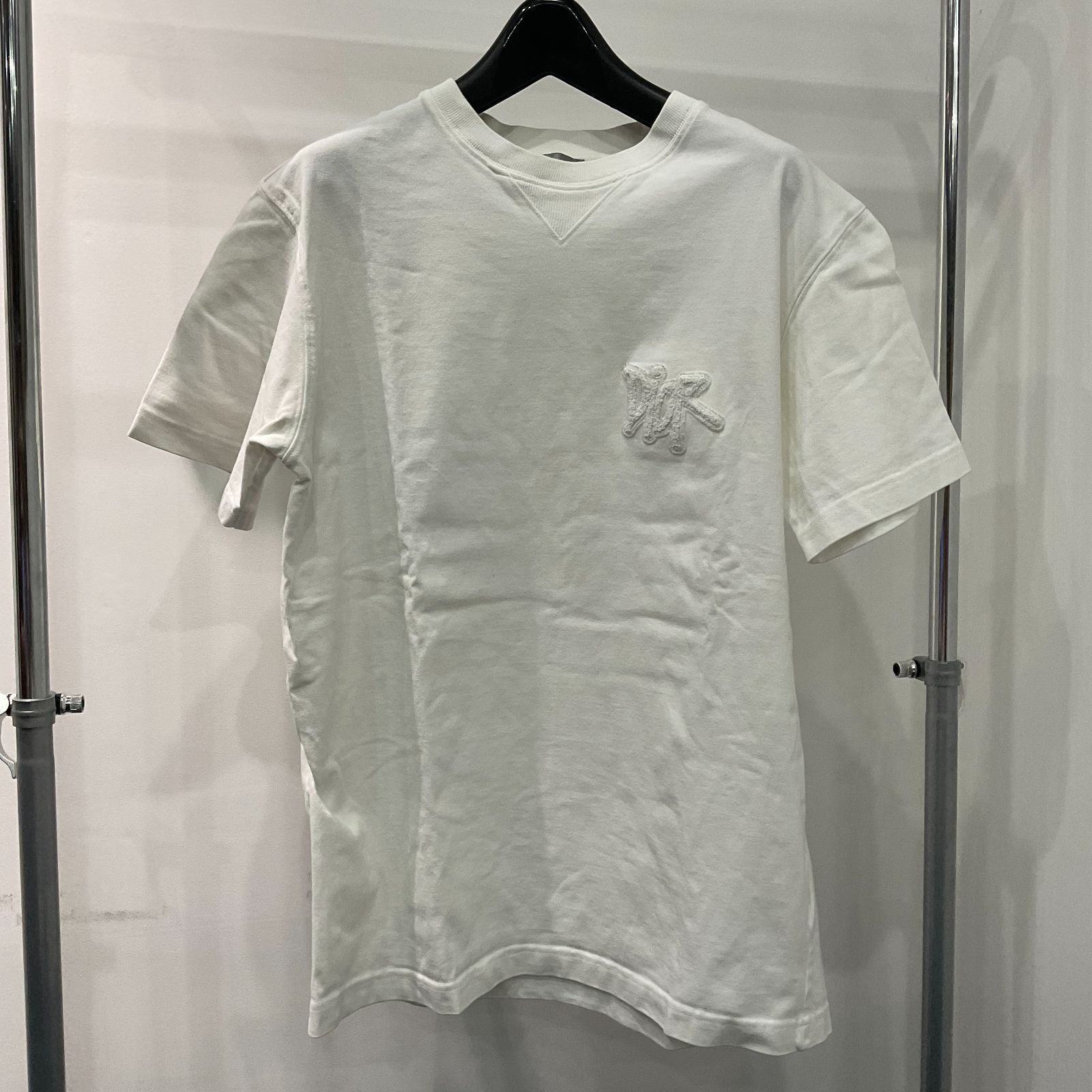 Dior ステューシー Tシャツ D25063652