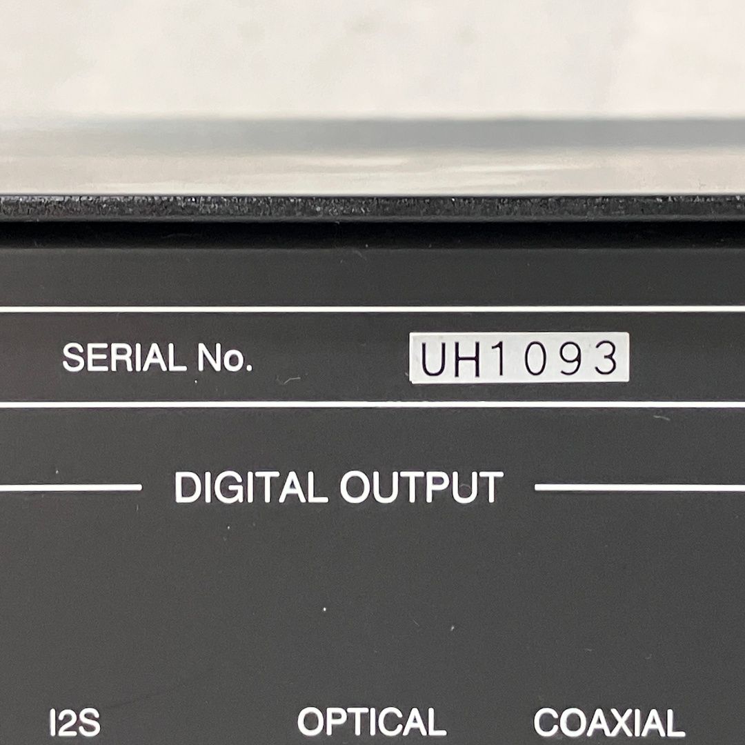 オーディオ S10607047