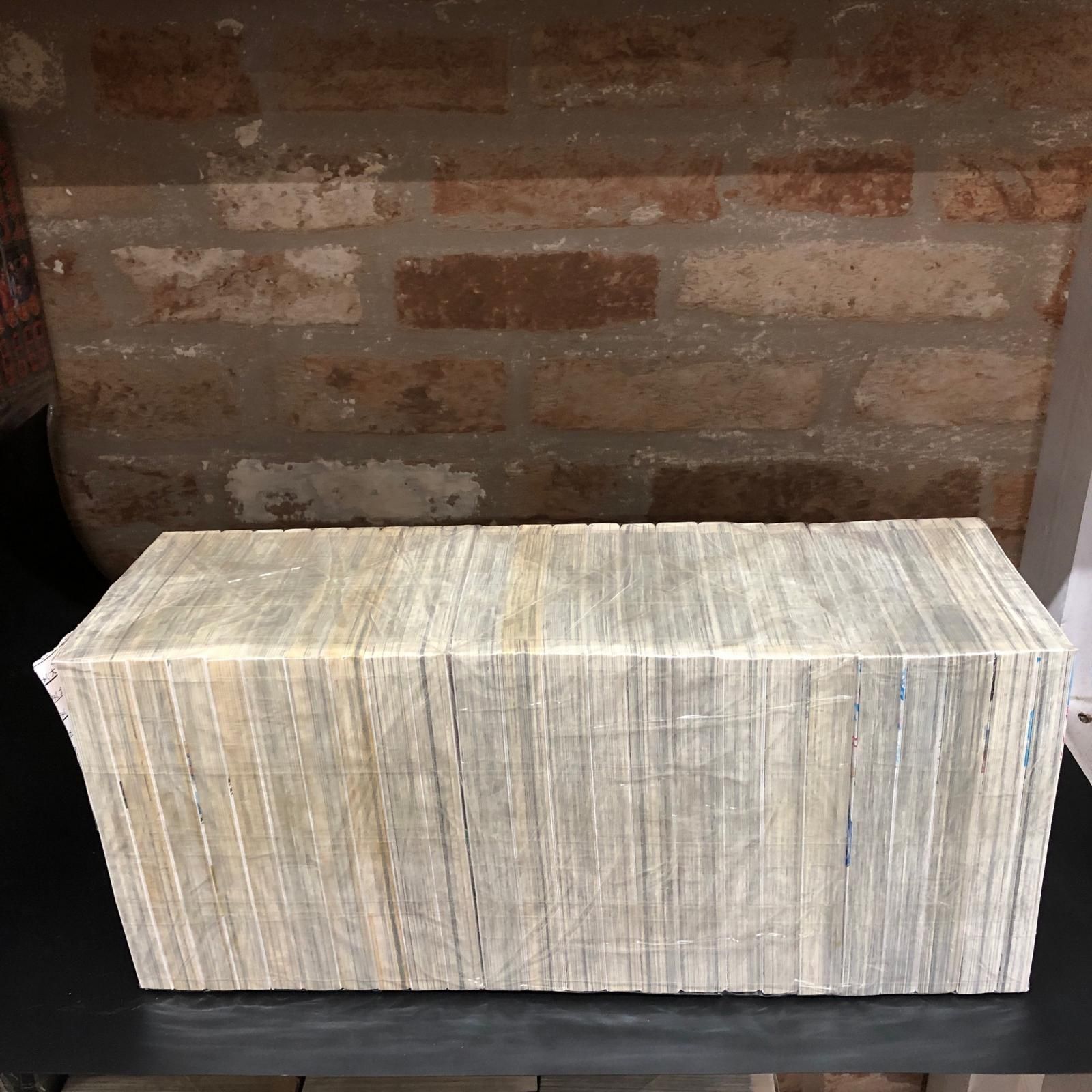 【姫路東】夜桜四重奏1～25