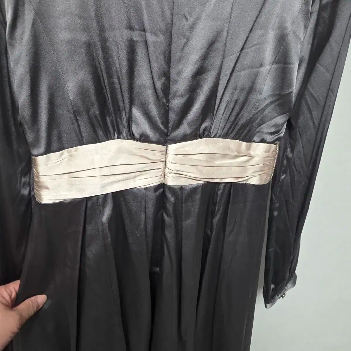 モジョエスピン シルク