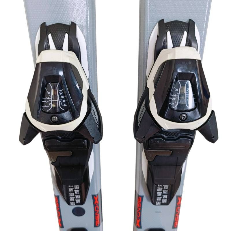 美品】ATOMIC REDSTER MI アトミック レッドスター 163cm 19-20年