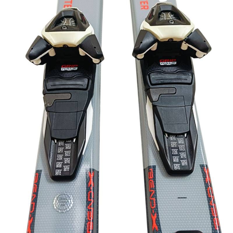 Atomic Redster MIスキー 163cm 美品】ATOMIC REDSTER MI アトミック レッドスター 163cm 19-20年