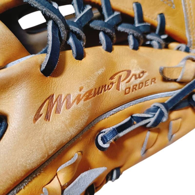 Mizuno Pro ORDER ミズノプロ オーダー AXIモデル 硬式 外野用