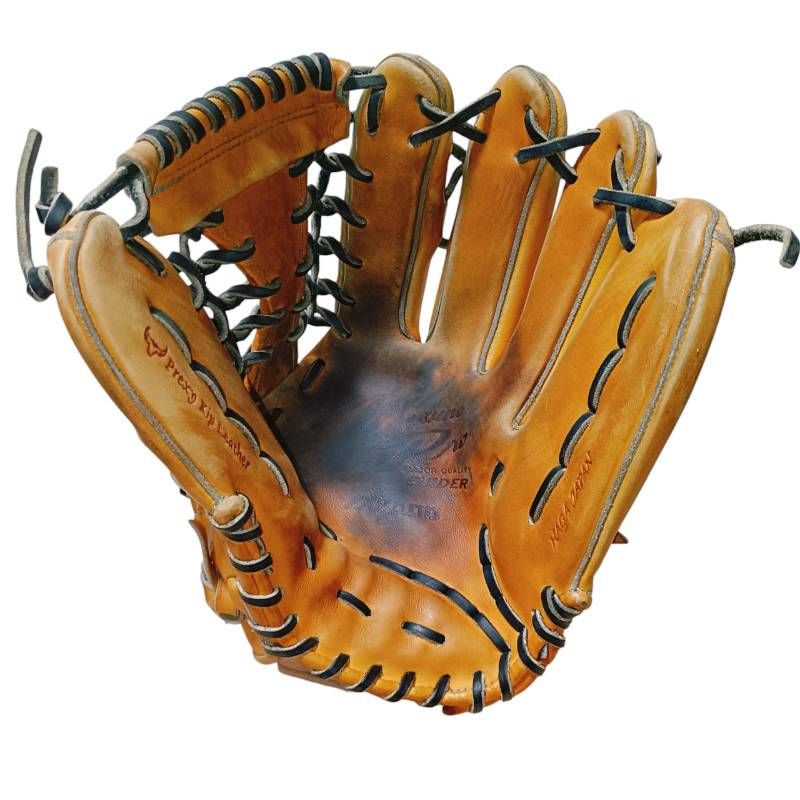 Mizuno Pro ORDER ミズノプロ オーダー AXIモデル 硬式 外野用