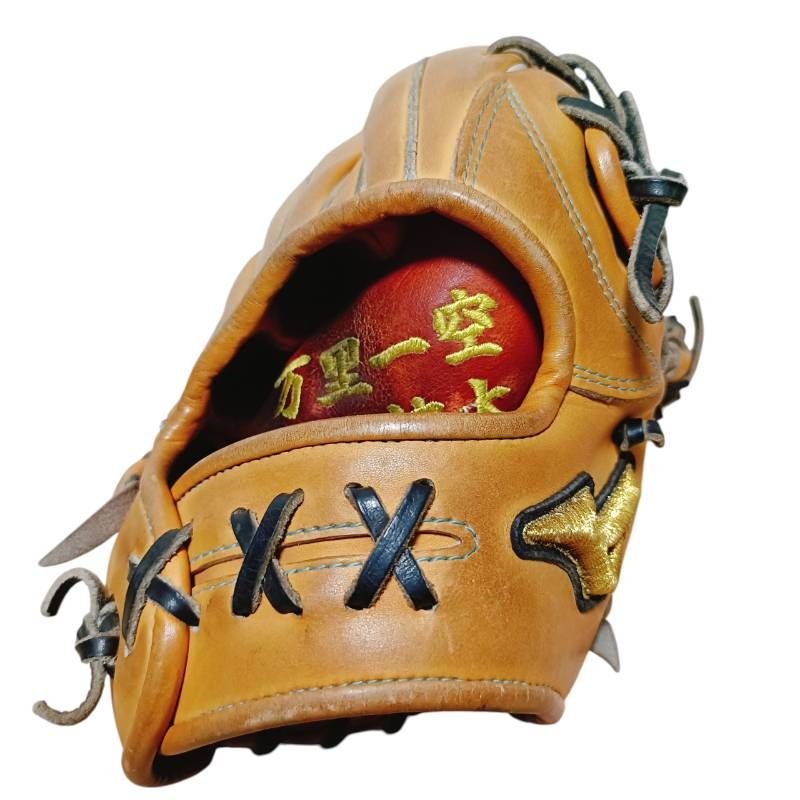 Mizuno Pro ORDER ミズノプロ オーダー AXIモデル 硬式 外野用