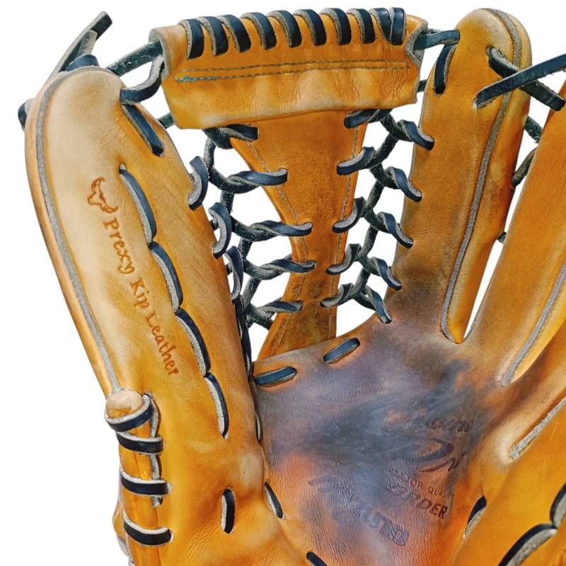 Mizuno Pro ORDER ミズノプロ オーダー AXIモデル 硬式 外野用