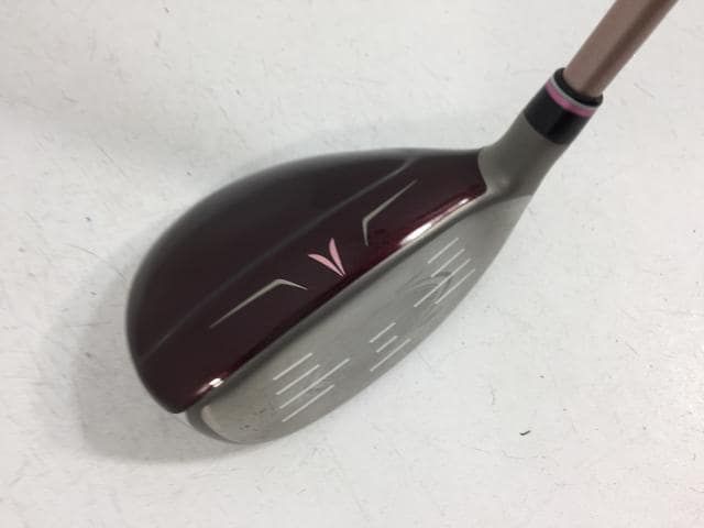 ゴルフクラブ ダンロップ ゼクシオ12 トゥエルブ XXIO 12 ユーティリティ レディス 2025 ボルドー MP 1200 L H 5