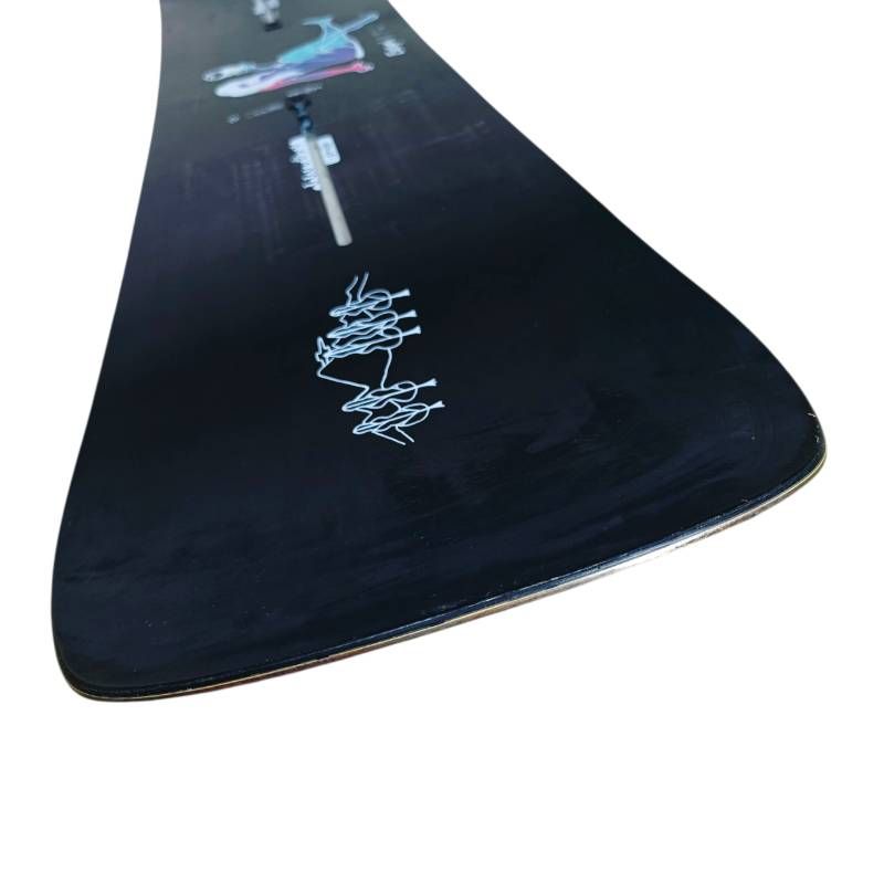 19-20モデル】BURTON CUSTOM TWIN 150cm バートン カスタムツイン