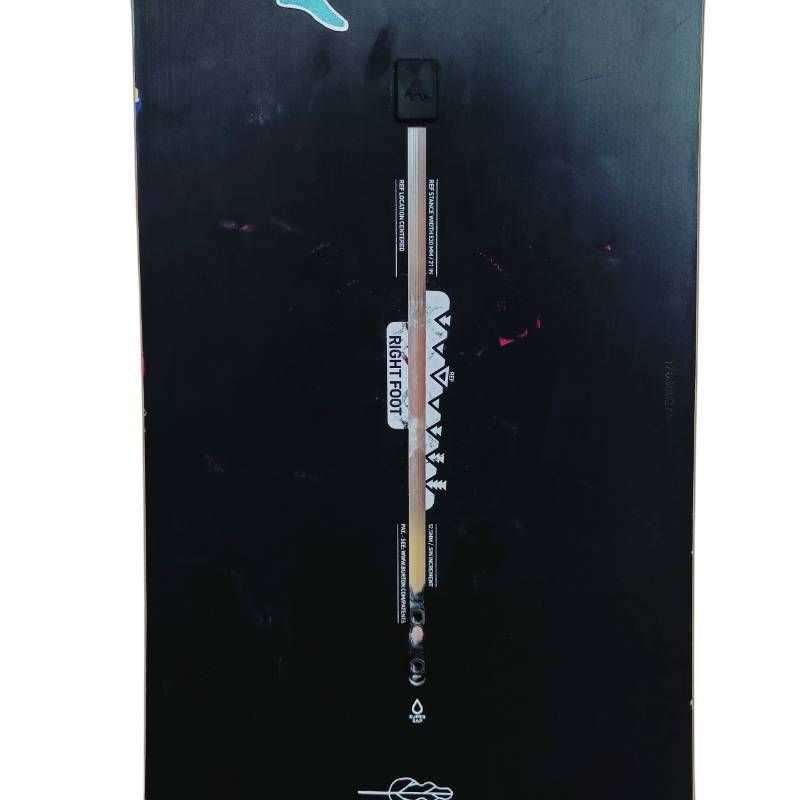 19-20モデル】BURTON CUSTOM TWIN 150cm バートン カスタムツイン