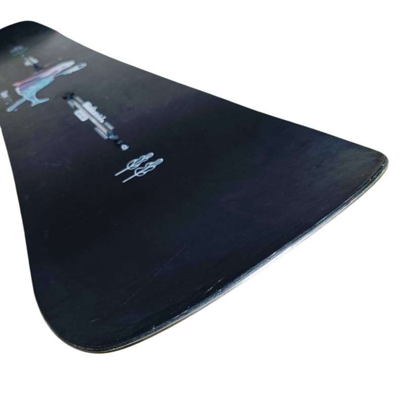 19-20モデル】BURTON CUSTOM TWIN 150cm バートン カスタムツイン