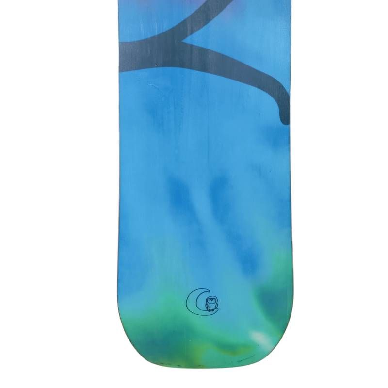 19-20モデル】BURTON CUSTOM TWIN 150cm バートン カスタムツイン