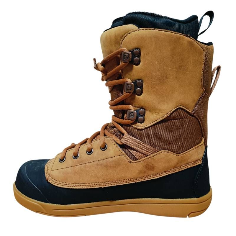 DEELUXE FOOTLOOSE ディーラックス フットルース EU42 27cm