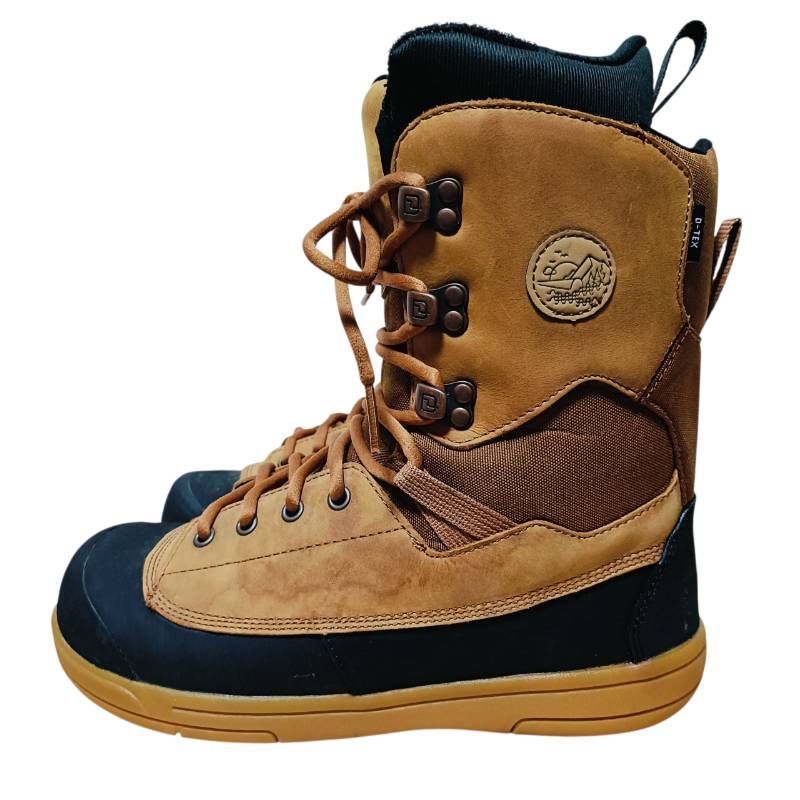 DEELUXE FOOTLOOSE ディーラックス フットルース EU42 27cm