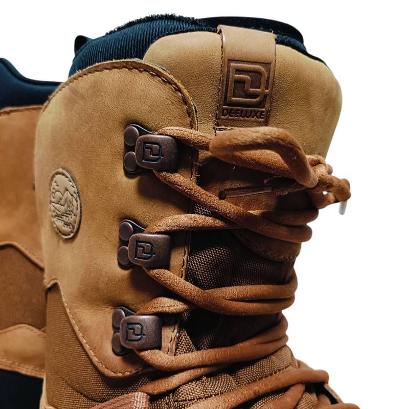 DEELUXE FOOTLOOSE ディーラックス フットルース EU42 27cm