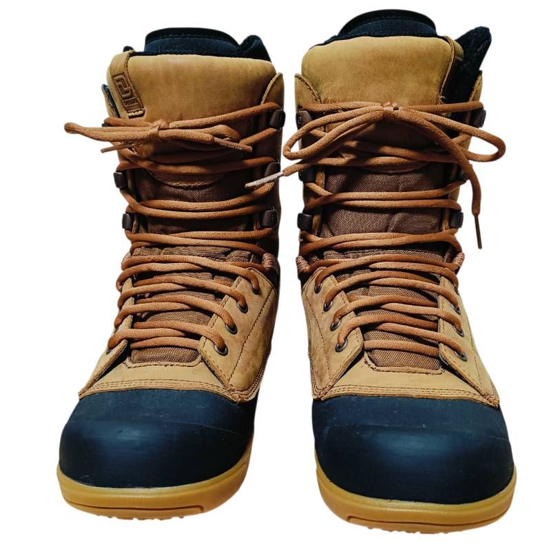 DEELUXE FOOTLOOSE 27 ディーラックス　フットルース DEELUXE FOOTLOOSE ディーラックス フットルース EU42 27cm