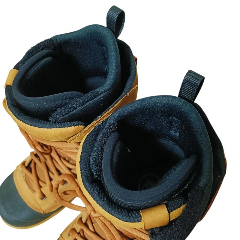 DEELUXE FOOTLOOSE ディーラックス フットルース EU42 27cm