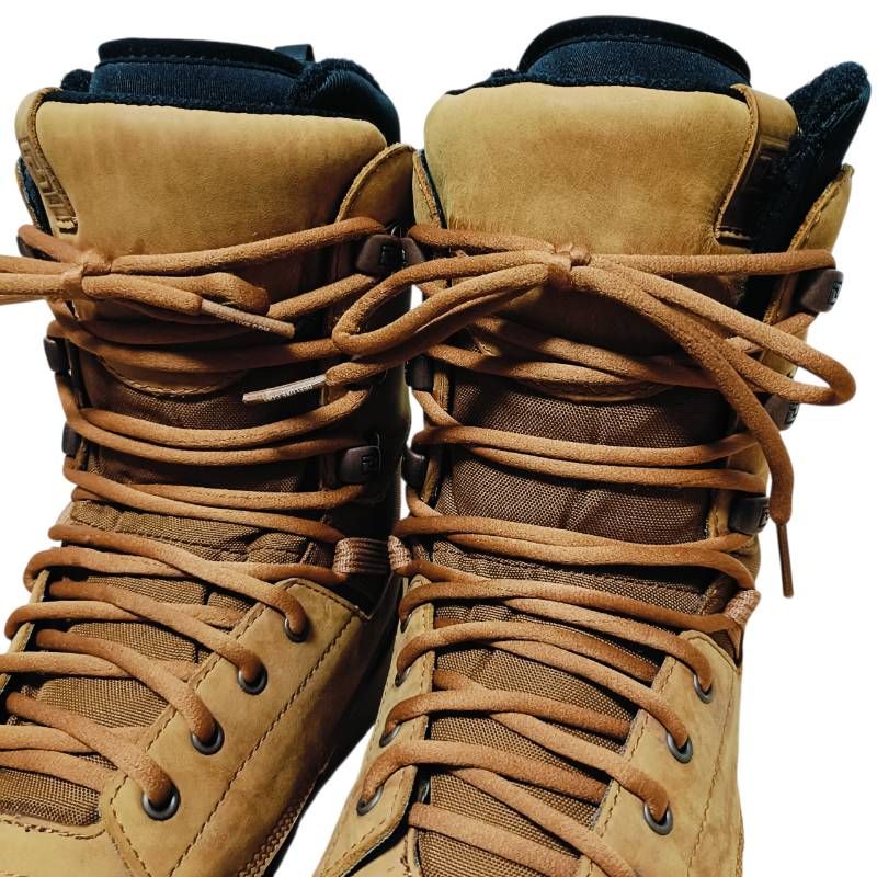 DEELUXE FOOTLOOSE ディーラックス フットルース EU42 27cm