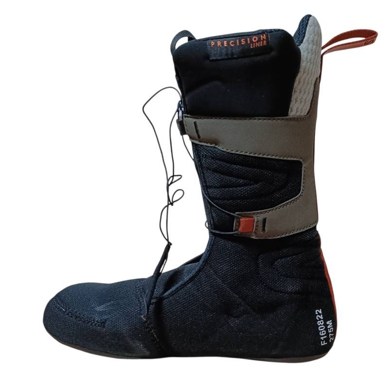 新品 サロモン スノーボード ブーツ ECHO LACE SJ BOA 28cm サロモン（SALOMON）（メンズ）スノーボードブーツ ECHO LACE SJ BOA