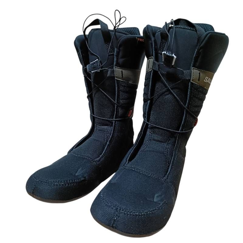 SALOMON ECHO LACE SJ BOA サロモン エコーレース スノーボードブーツ