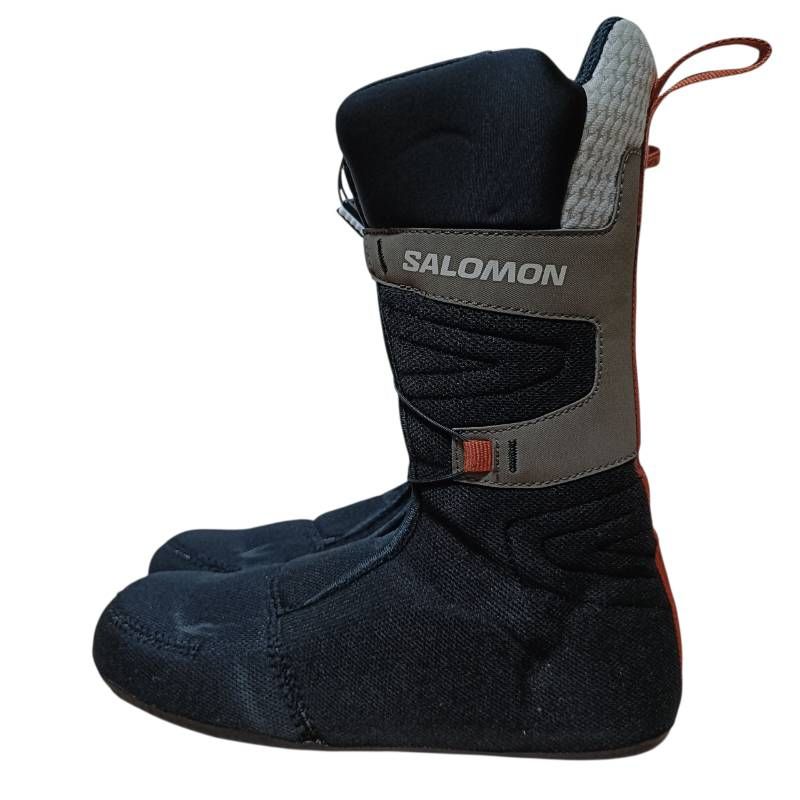 SALOMON ECHO LACE SJ BOA サロモン エコーレース スノーボードブーツ