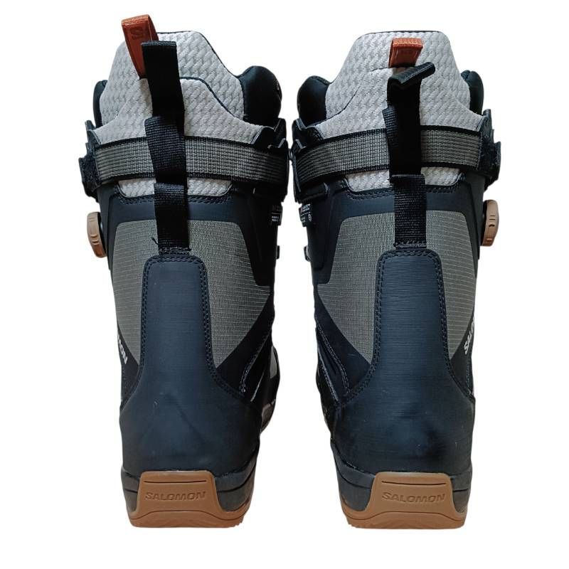 SALOMON ECHO LACE SJ BOA サロモン エコーレース スノーボードブーツ