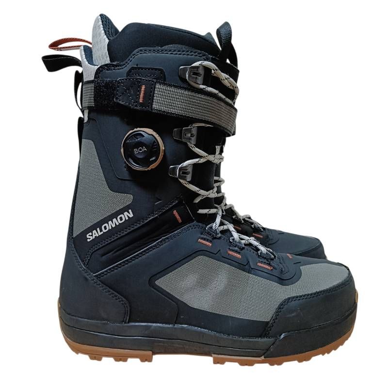 SALOMON ECHO LACE SJ BOA サロモン エコーレース スノーボードブーツ