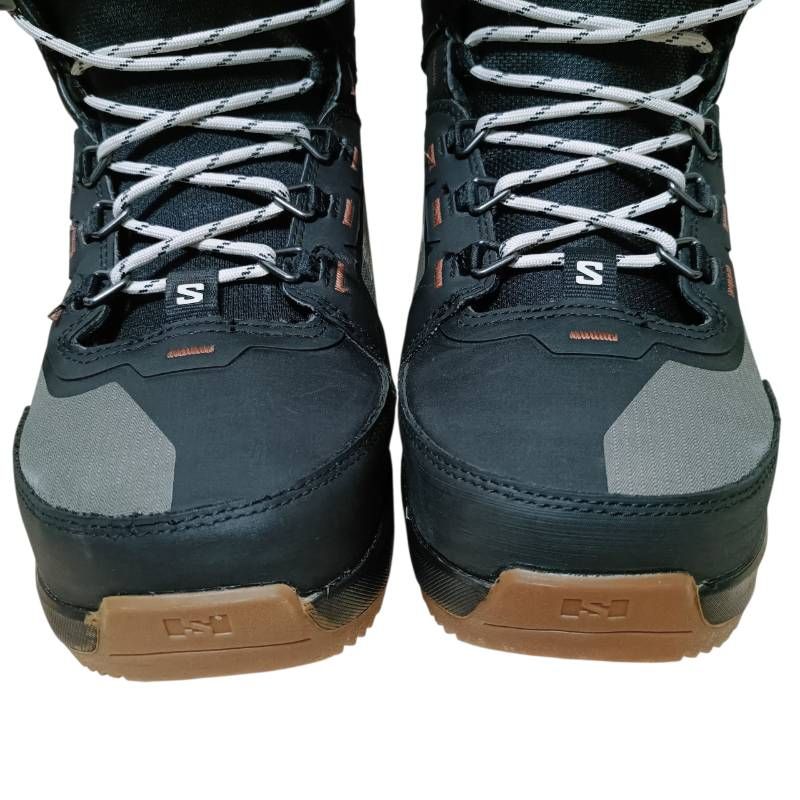 SALOMON ECHO LACE SJ BOA サロモン エコーレース スノーボードブーツ