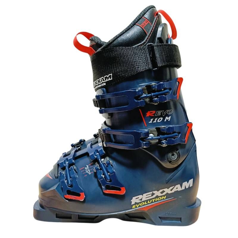 19-20モデル】REXXAM R-EVO REVO 110M 23cm ソール長273mm レグザム