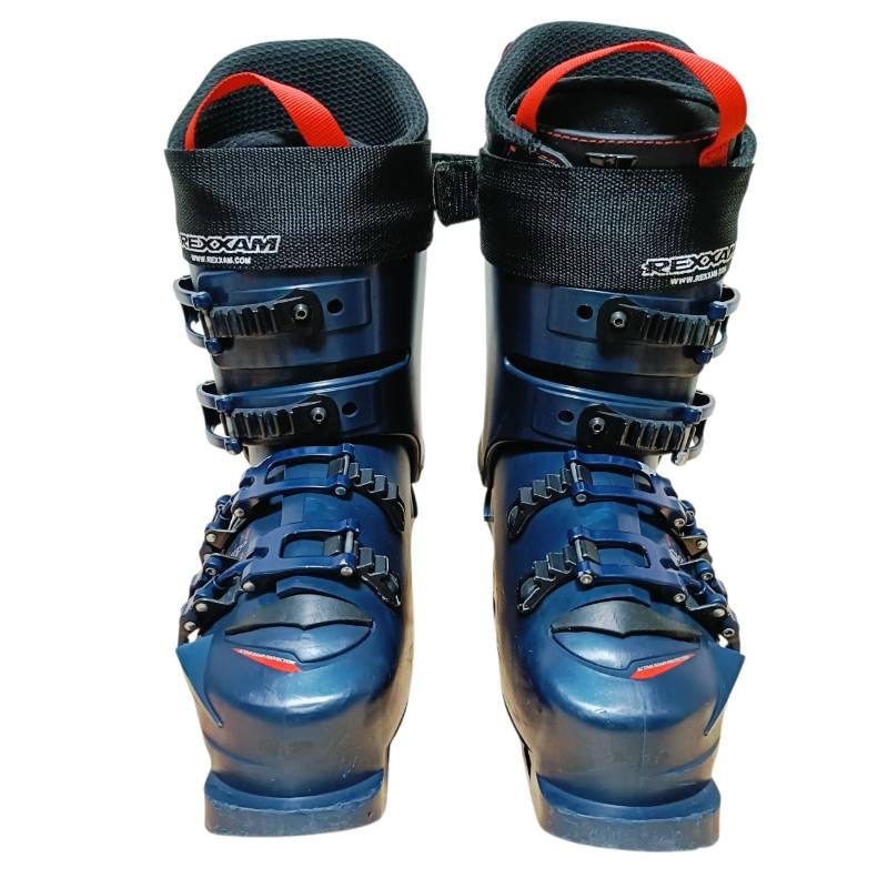 REXXAM REVO 110M /レグザム　スキーブーツ　インナー未使用 R-EVO PLUS CONCEPT - REXXAM [レクザム]