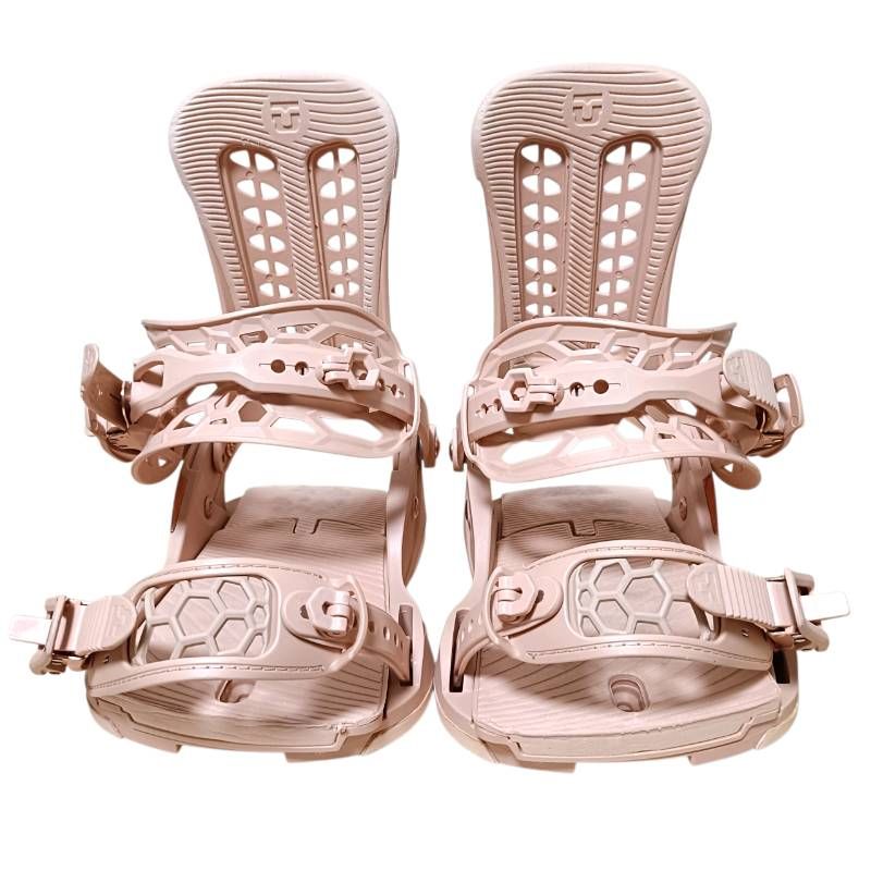 UNION TRILOGY ユニオン トリロジー Sサイズ ビンディング