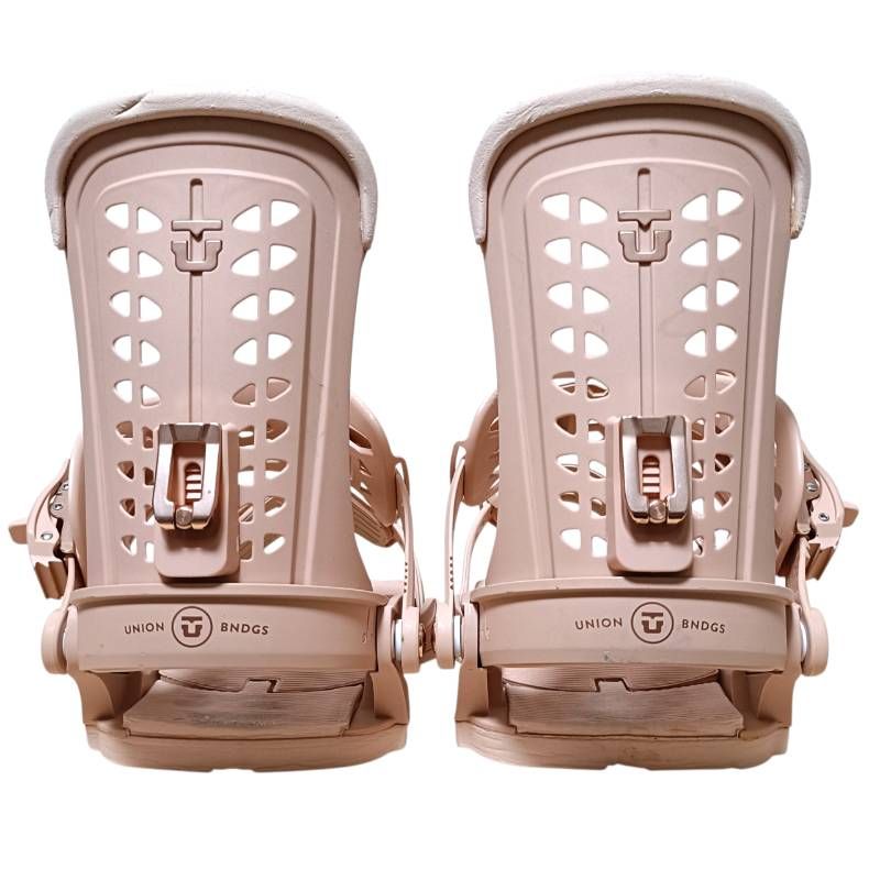 UNION TRILOGY ユニオン トリロジー Sサイズ ビンディング