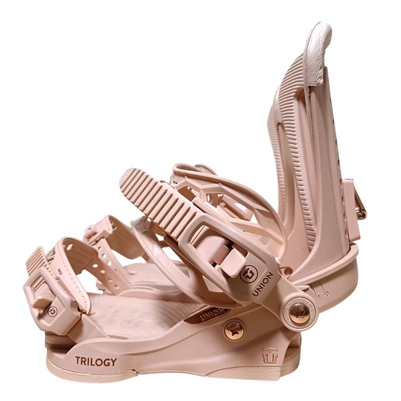 UNION TRILOGY ユニオン トリロジー Sサイズ ビンディング