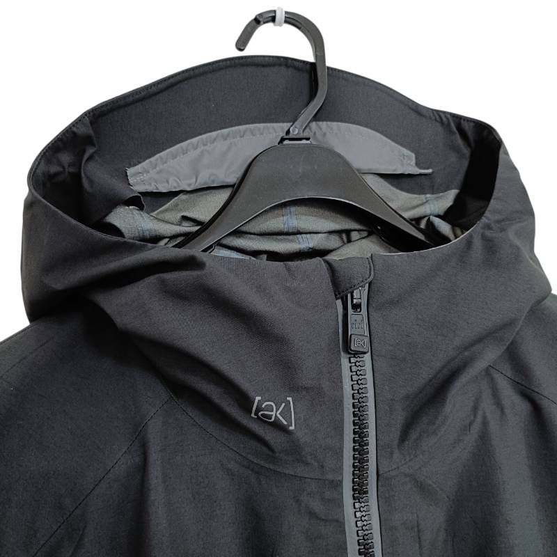 JACKET バートンホバー