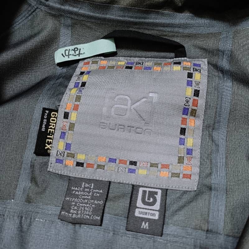 ジャケット ブラック