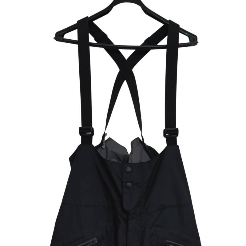 美品】BURTON ak 3L SKID HI TOP PANT バートン スキッド ハイトップ