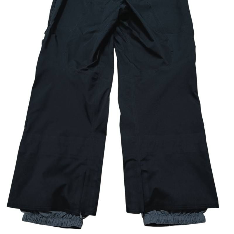 スノーボード BURTON ak 3L SKID HI-TOP PANT メンズ Burton [ak] タスク GORE-TEX Pro 3L ハイトップ ビブパンツ