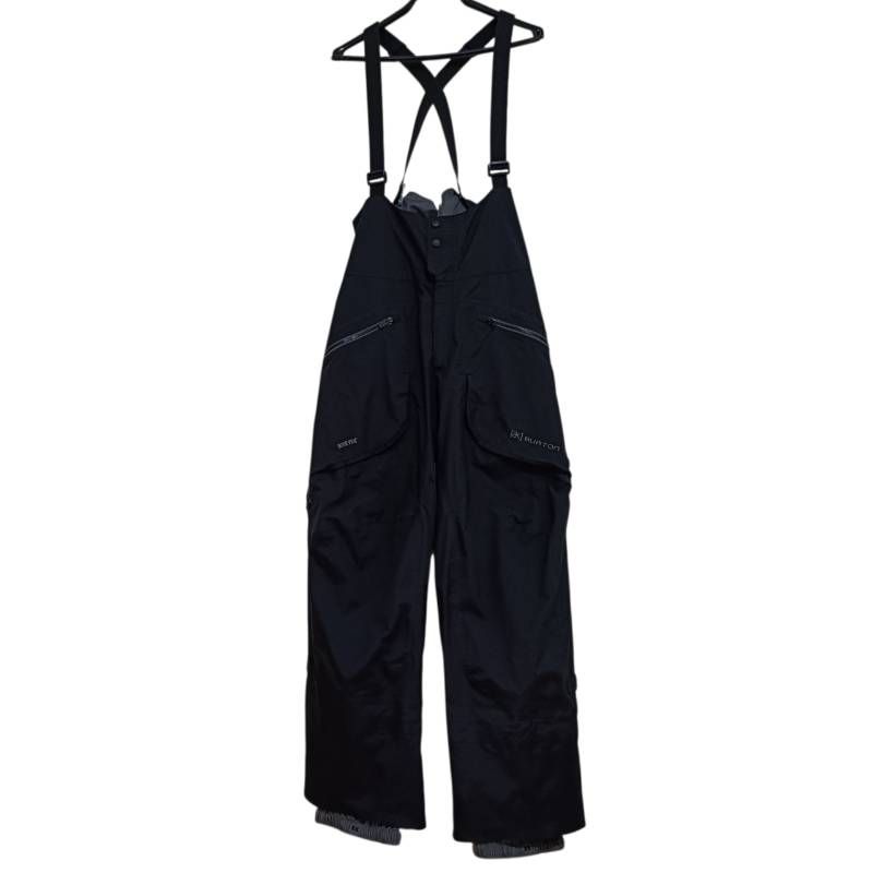 美品】BURTON ak 3L SKID HI TOP PANT バートン スキッド ハイトップ