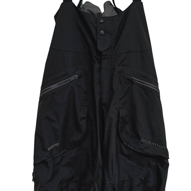 美品】BURTON ak 3L SKID HI TOP PANT バートン スキッド ハイトップ