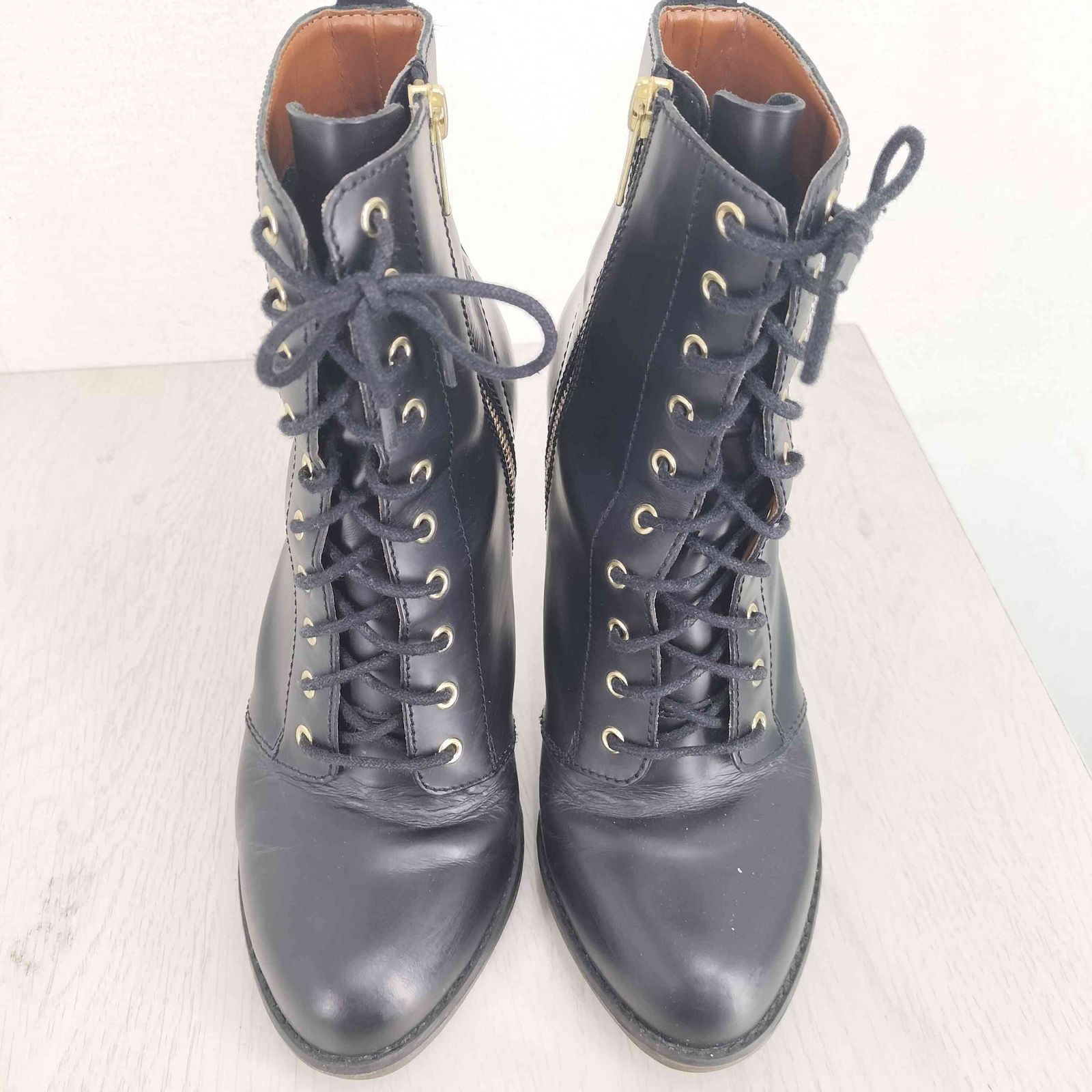 ドクターマーチン Dr.Martens KIMORA 10ホール サイドジップ ドクターマーチン Dr.Martens KIMORA 10ホール サイドジップ