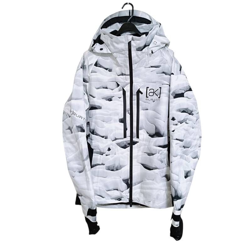 BURTON ak SWASH JACKET PANT バートン スウォッシュ メンズ スノーボード ウェア 上下 セットアップ US L XLサイズ