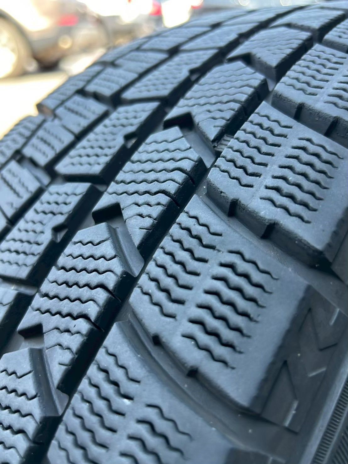  195 65 R 15 スタッドレス＆ホイールセット ヴォクシー プリウス 15インチ タイヤ ホイールセット